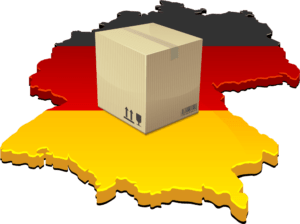 Versandkosten für Deutschland
